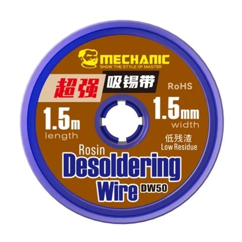 - Mechanic DW50 1515, () 1,5 , () 1,5 