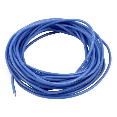     18AWG, 0,82 ?, 1 , 