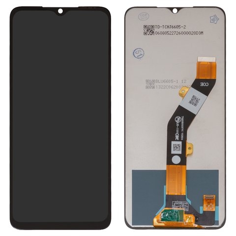   ZTE Blade A34, Blade A54, ,  , High Copy