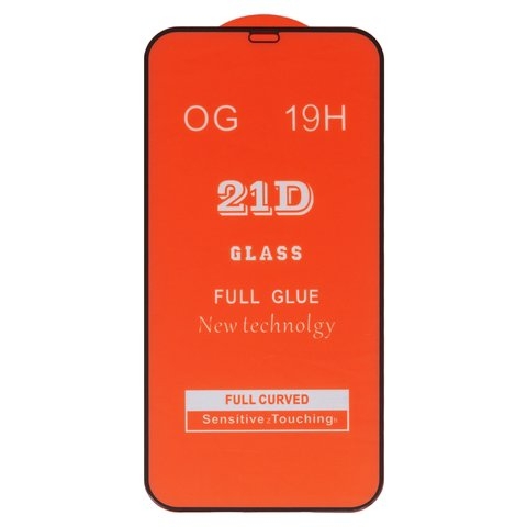    Apple iPhone 12 Pro Max,   , Full Glue, ( ), , c     