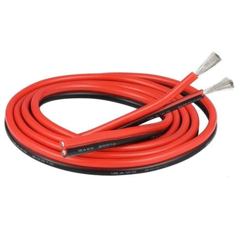     2x12AWG, 3,31 ?, 1 , , 