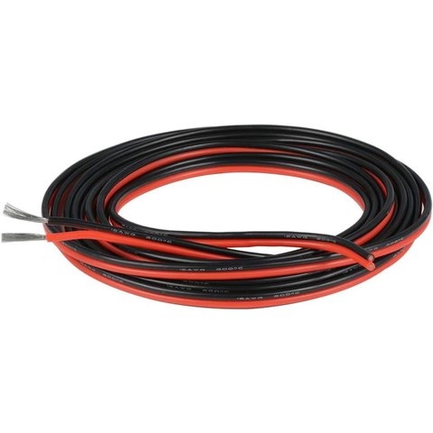     2x18AWG, 0,82 ?, 1 , , 