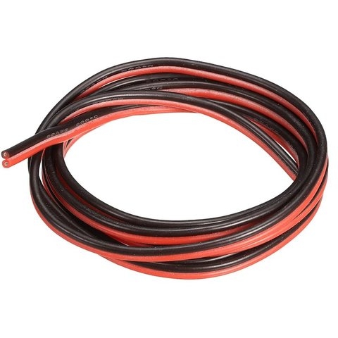     2x22AWG, 0,33 ?, 1 , , 