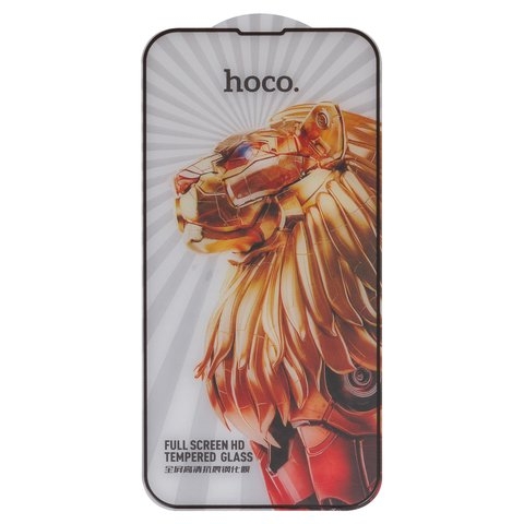    Hoco G9  Apple iPhone 13, iPhone 13 Pro, iPhone 14, Full Glue, ( ), , c     