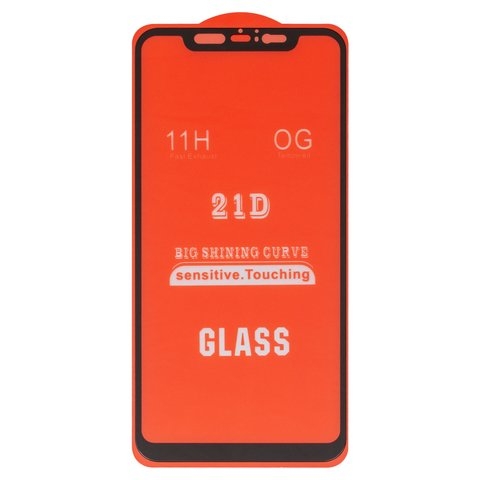    Xiaomi Mi 8, Mi 8 Pro,   , Full Glue, ( ), , c     