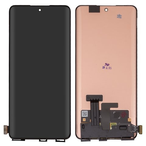   Realme 12 Pro, 12 Pro Plus, ,  , Original (PRC), RMX3840