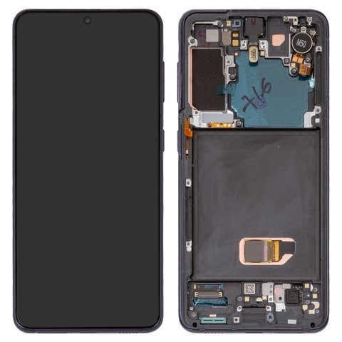   Samsung G991 Galaxy S21 5G, ,   ,  , Original,  , phantom Gray, original glass, #GH82-24544A/GH82-24545A/GH82-27256A/GH82-27255A