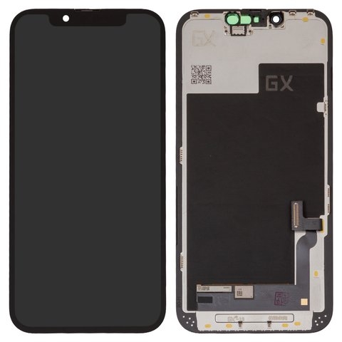   iPhone 13, ,  , High Copy, (OLED), GX OEM hard