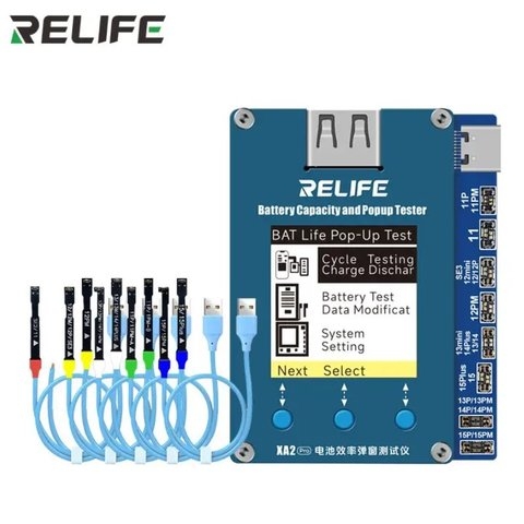  RELIFE XA2 Pro,       