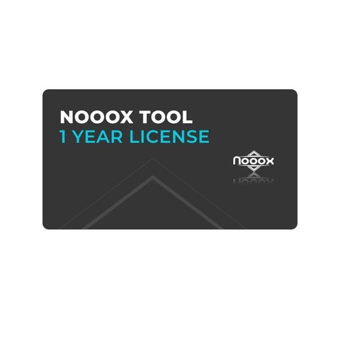  Nooox  1 