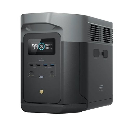   EcoFlow DELTA 2 Max, (2048 /), #EFDELTA2Max-EU