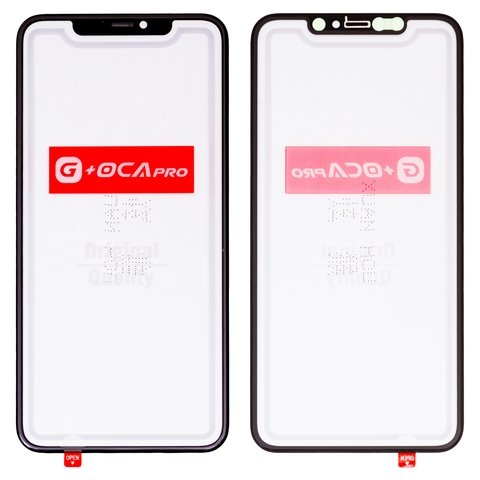   G+OCA PRO  iPhone 11 Pro Max,  OCA-, 