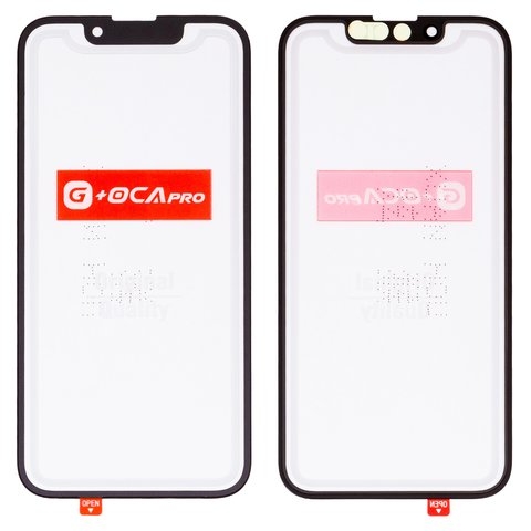   G+OCA PRO  iPhone 13 mini,  OCA-, 