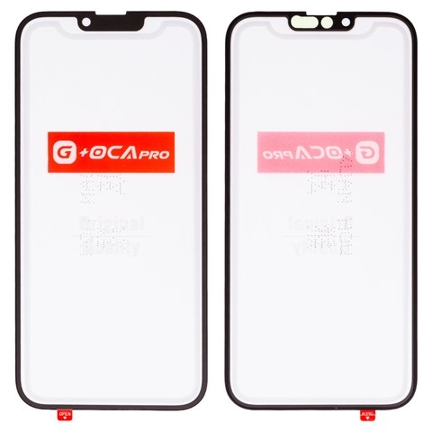   G+OCA PRO  iPhone 14 Plus,  OCA-, 