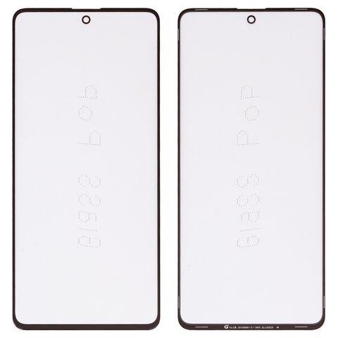   G+OCA PRO  Samsung N770 Galaxy Note 10 Lite,  OCA-, 