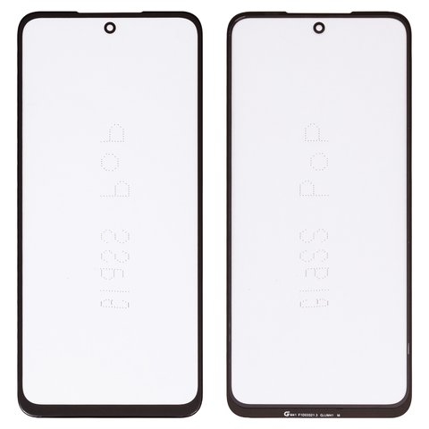   G+OCA PRO  Xiaomi Redmi Note 10 5G,  OCA-, 