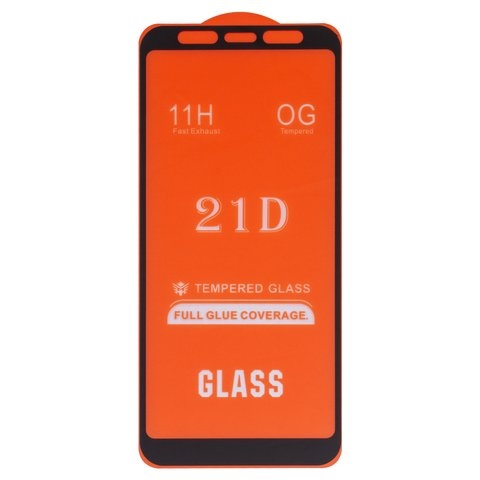    Samsung A605 Dual Galaxy A6+ (2018),   , Full Glue, ( ), , c     