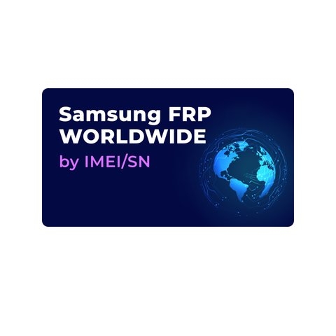  FRP  Samsung  IMEI/SN (,  7/24)