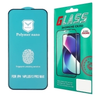   Apple iPhone 13 Pro Max, 3D, , Polycarbone