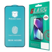   Apple iPhone 13, iPhone 13 Pro, iPhone 14, 3D, , Polycarbone