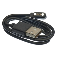 USB- -, , 2 pin, 2.5 x 8 