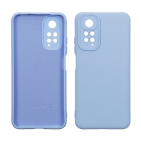  Full Nano Silicone Xiaomi Redmi Note 11 (EUR 159.9 x 73.9 x 8.1 mm), 