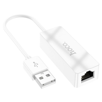  Hoco UA22, LAN 100 Mbps USB  RJ45 (F), 14 , 