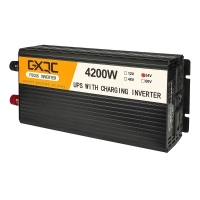  GXQC SFX-1500W, 1500  (), 4200  ( , ), DC 24V - AC 220V,    