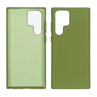  Full Nano Silicone Case Samsung SM-S22 ULTRA 2022, 