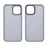  olor Protective Frame Apple iPhone 12, iPhone 12 Pro, , 