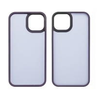  olor Protective Frame Apple iPhone 12, iPhone 12 Pro, , 