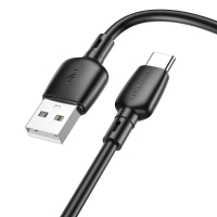 USB- Borofone BX93, USB  Type-C, Power Delivery (27 ), 