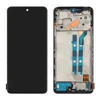  Xiaomi Redmi Note 12 Pro 4G, 2209116AG,  |   |    | High Copy, OLED |  , 