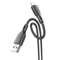USB- Borofone BX99, MicroUSB, 100 , 