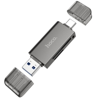   Hoco HB39, USB, Type-C, 3.0, 