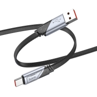 USB- Hoco U119, Type-C 5A, 100 , 