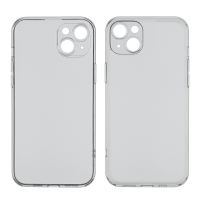  Matt Protective Apple iPhone 15 Plus, , 