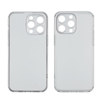  Matt Protective Apple iPhone 15 Pro, , 