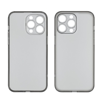  Matt Protective Apple iPhone 15 Pro, , 