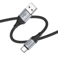 USB- Hoco X102, Type-C, 