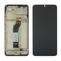  Xiaomi Redmi 13C, 23100RN82L, 23106RN0DA,  |   |    | Original (PRC) |  , 