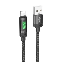  Hoco U126 USB to Lightning 1m, 