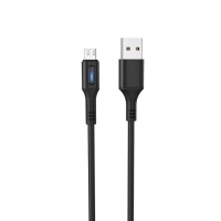  Hoco U79 USB to MicroUSB 1.2m, 