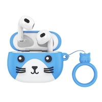    Hoco EW46 TWS dodge cat