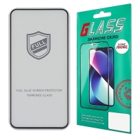    Samsung SM-A556 A55 Full Glue (0.25 , 2.5D, ) 