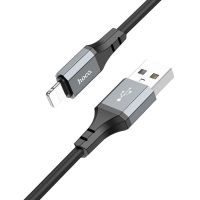  Hoco X92 USB to Lightning 3m black