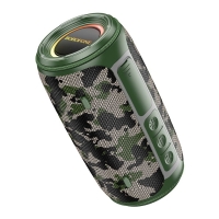  Borofone BR38 camouflage green