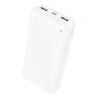 Power bank Borofone BJ56A 22.5W+PD20W 20000mAh 