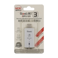  QianLi iDFU GO 3     DFU  iPhone (support iP15 series), iPad