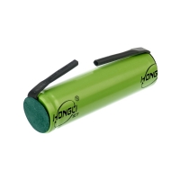  14500 Li-ion 500 mAh 3.7V     | , , 